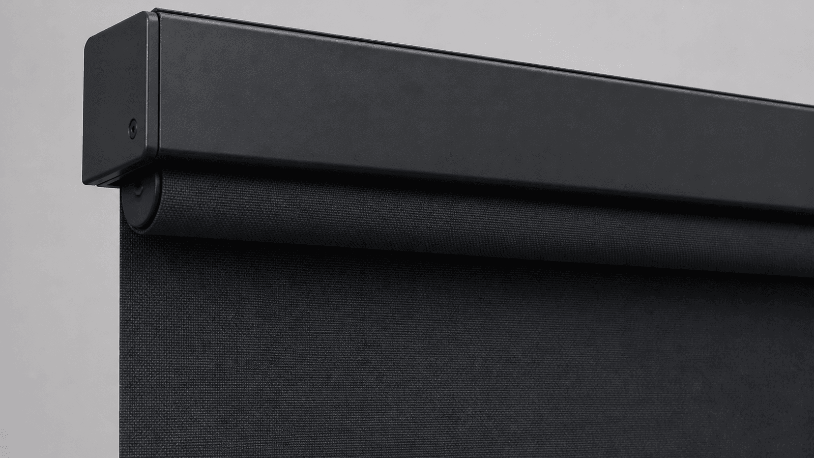 Coastal Blockout Roller — studio product view