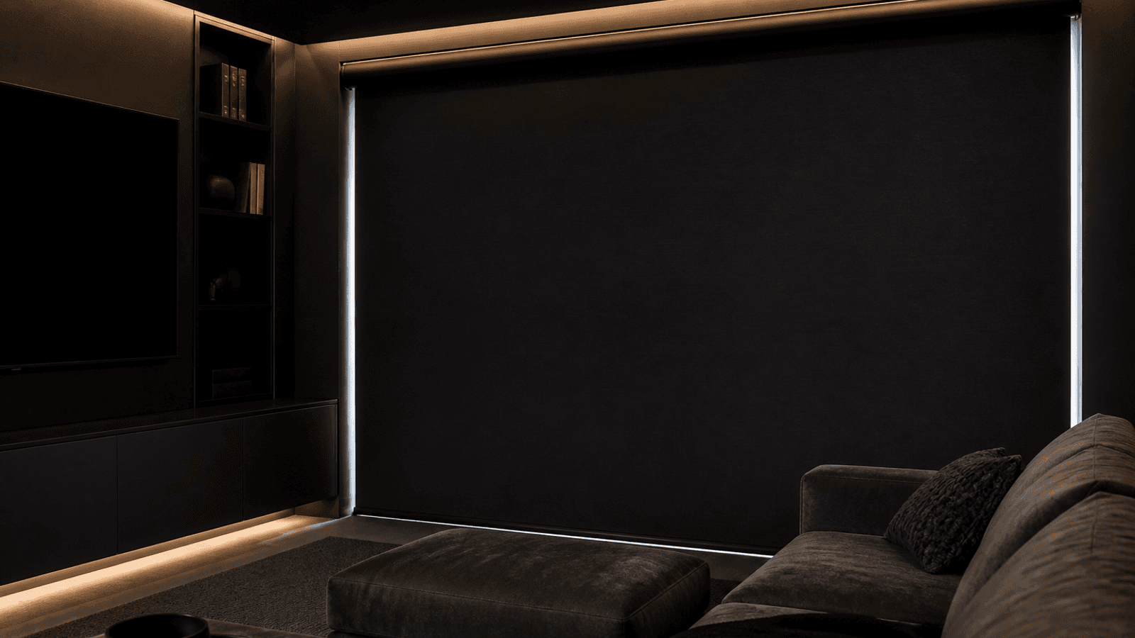 Ebony Room Darkening — lifestyle room view