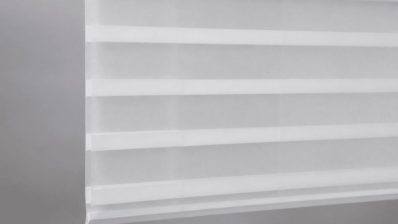 Sheer Whisper Panel — studio product view