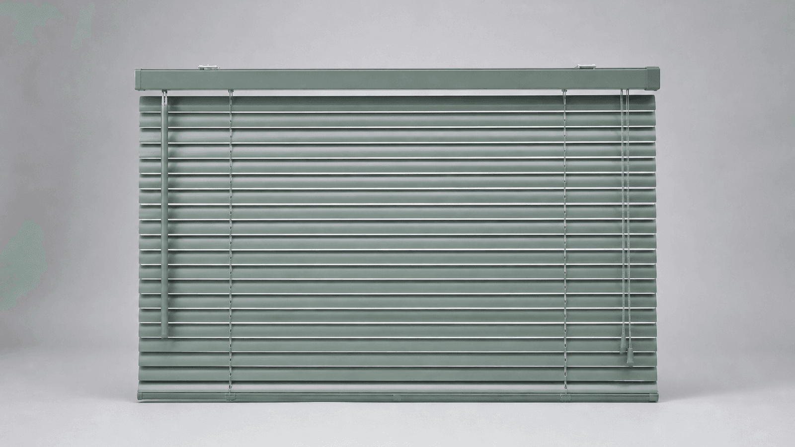 Soft Filter Venetian — studio product view
