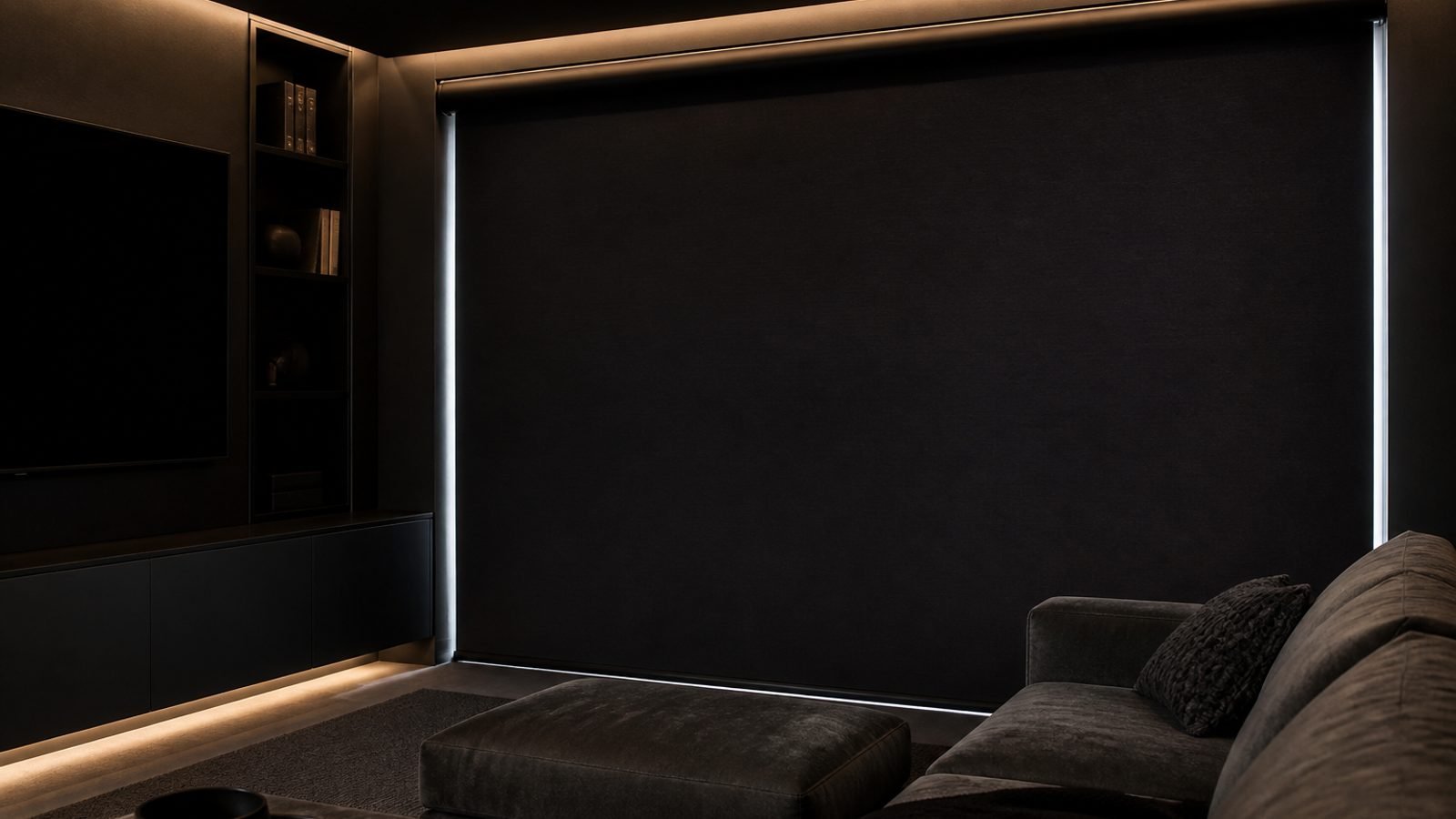 Ebony Room Darkening — lifestyle room view